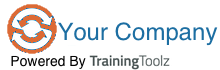 Your Company logo